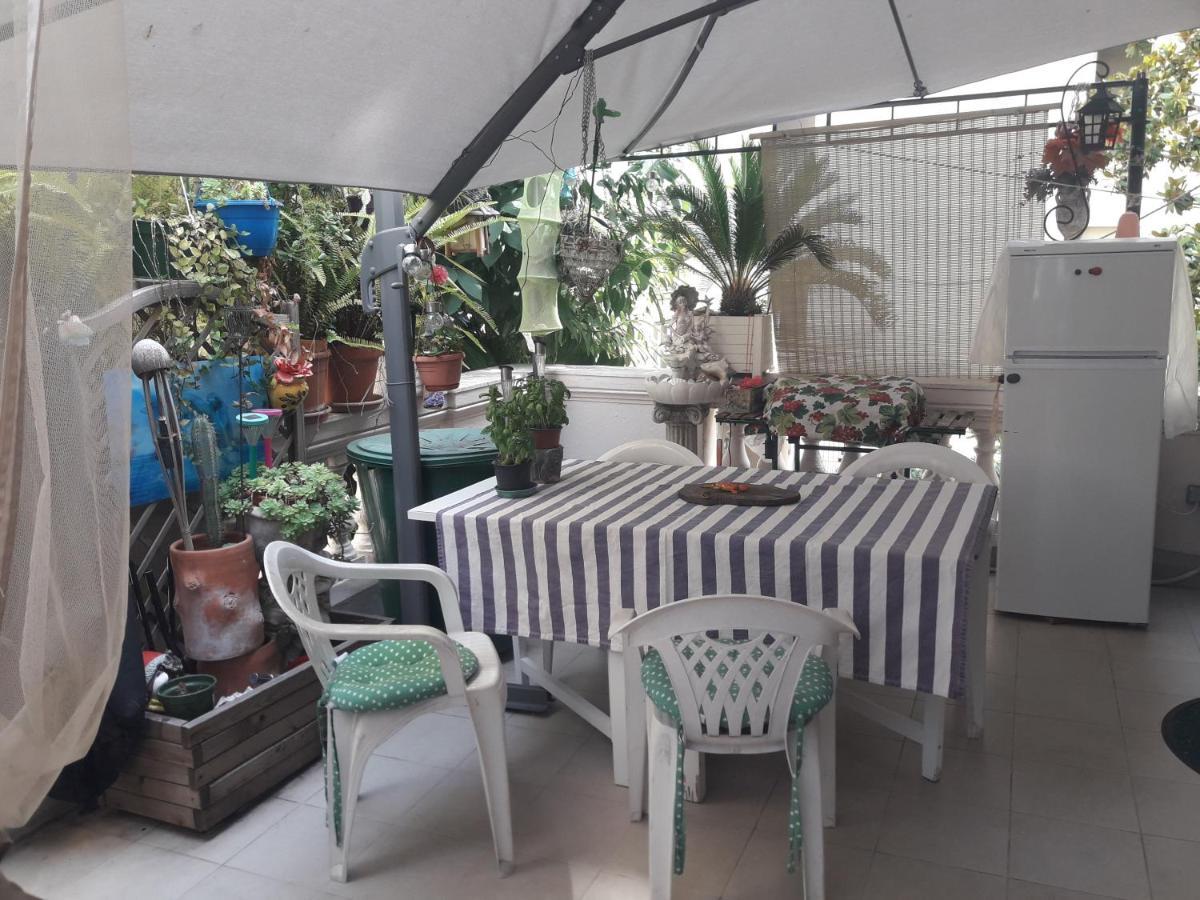 Privatunterkunft Chambre Privee Avec Sdb Partagee Chez L'habitant A 10mn De La Mer Nizza